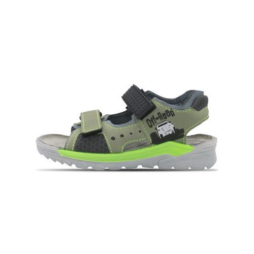 Ricosta Road Sandalen für Kinder Grün 32
