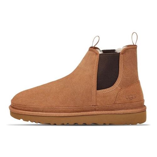 UGG Neumel Chelsea Boot Boots/Stiefeletten für Herren Chestnut 46