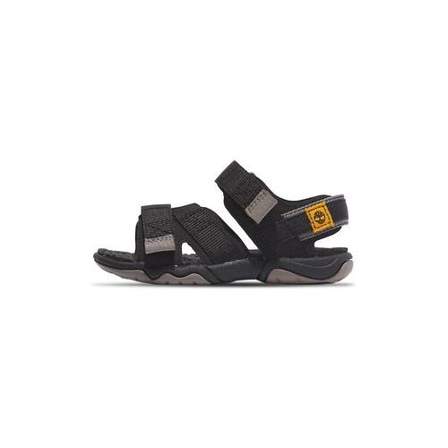 Timberland Adventure Seeker Sandalen Sandalen für Kinder Schwarz 22