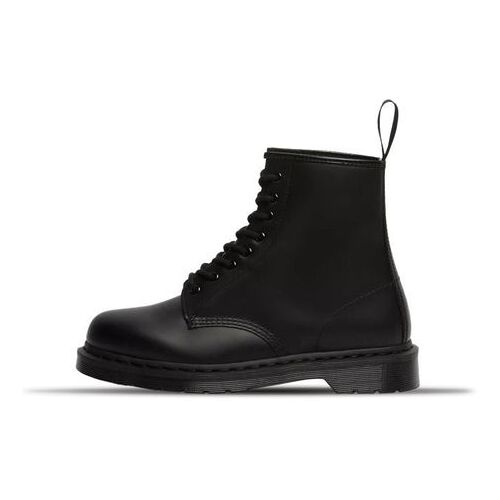 Dr.Martens Dr. Martens 1460 Mono Boots/Stiefeletten für Unisex Schwarz 45