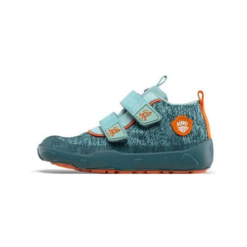 Affenzahn Übergangsschuh Knit Happy Barfußschuhe für Kinder Hase 24