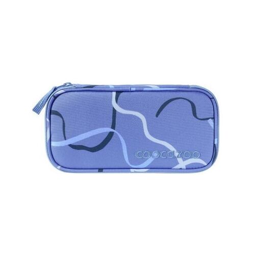 Coocazoo Schlampermäppchen Mäppchen für Kinder Cool Breeze