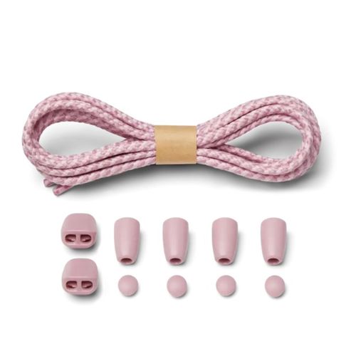 Affenzahn Schnürsenkel mit Cord Lock Accessoires Kinder für Kinder Katze