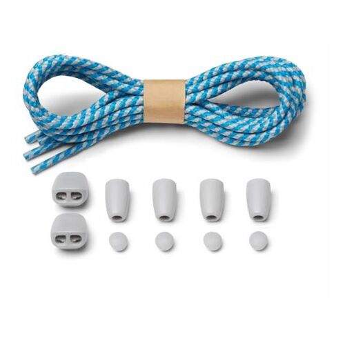 Affenzahn Schnürsenkel mit Cord Lock Accessoires Kinder für Kinder Hund