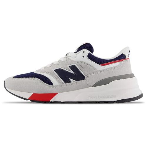 New Balance U997REB Sneaker für Unisex Brighton Grey 41.5