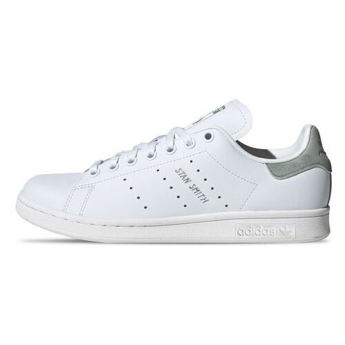 Adidas Stan Smith Sneaker für Damen White / Silver Mint 40