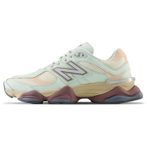 New Balance U9060GCA Sneaker für Unisex Clay Ash / Dark Vintage Rose 44.5