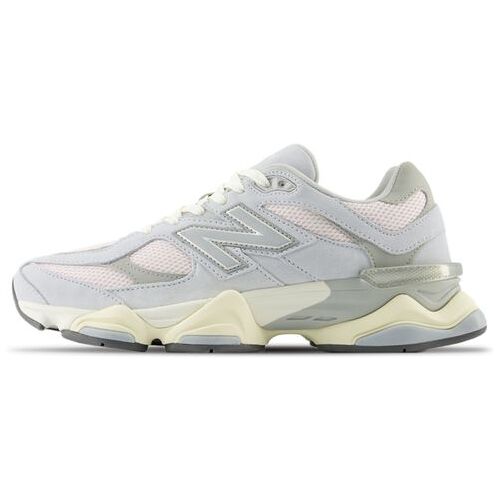 New Balance U9060SFB Sneaker für Unisex Granite / Pink Granite 42