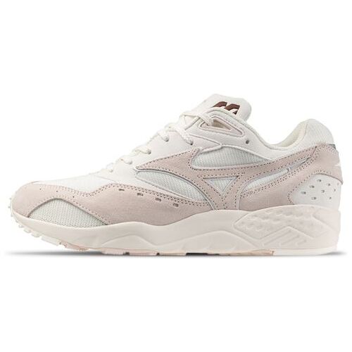 Mizuno Contender S Sneaker für Unisex Crystal Pink / Snow 39