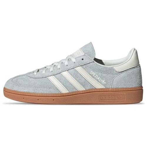 Adidas Handball Spezial Sneaker für Damen Wonder Silver / Off White 39 1/3