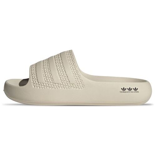 Adidas Adilette Ayoon Badeschuhe für Unisex Bliss / Core Black / Bliss 38