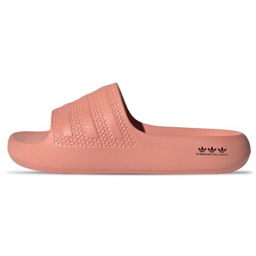 Adidas Adilette Ayoon Badeschuhe für Damen Wonder Clay / Core Black 40.5