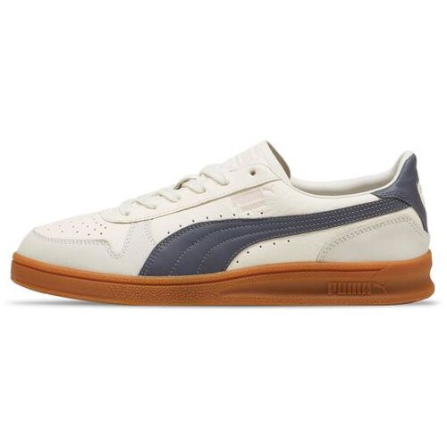 Puma Lifestyle Indoor OG Sneaker für Unisex Frosted Ivory / Galactic Gray 44.5