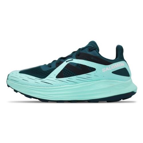 Salomon Outdoor Schuhe/Wanderschuhe/Treckingschuhe für Damen Deepd/taturq/ca 42 2/3