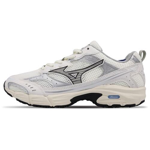 Mizuno MXR Sneaker für Unisex Snow White / Harbor Mist 41