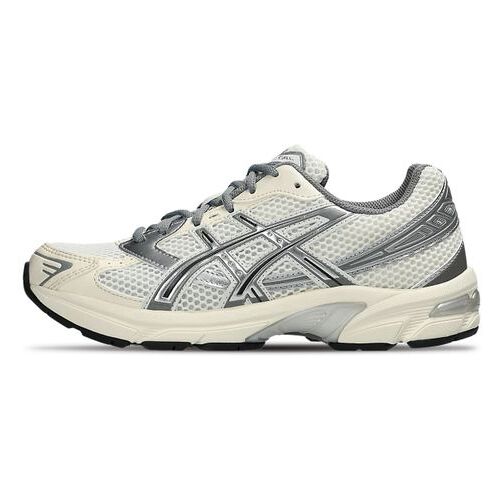asics GEL-1130 Sneaker für Damen Cream / Clay Grey 42.5