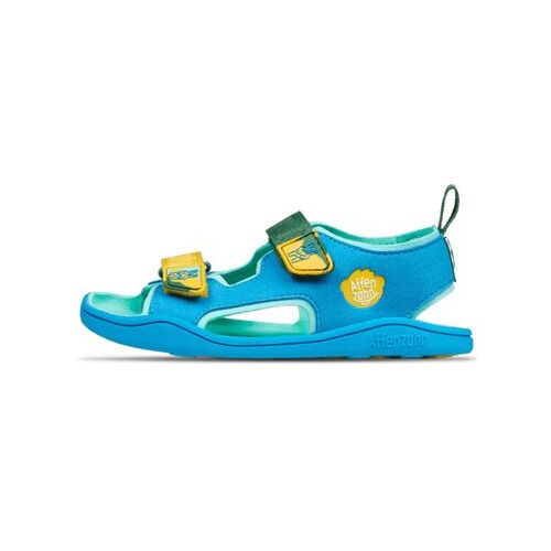 Affenzahn Sandale Vegan Airy Sandalen für Kinder Creative Bear 31