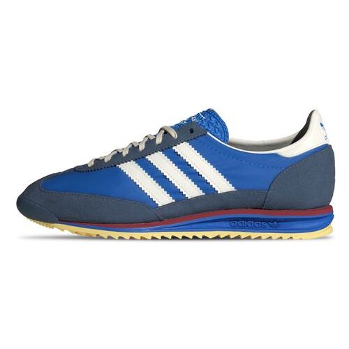 Adidas SL 72 OG Sneaker für Damen Blue Bird / Off White / Prelov 42