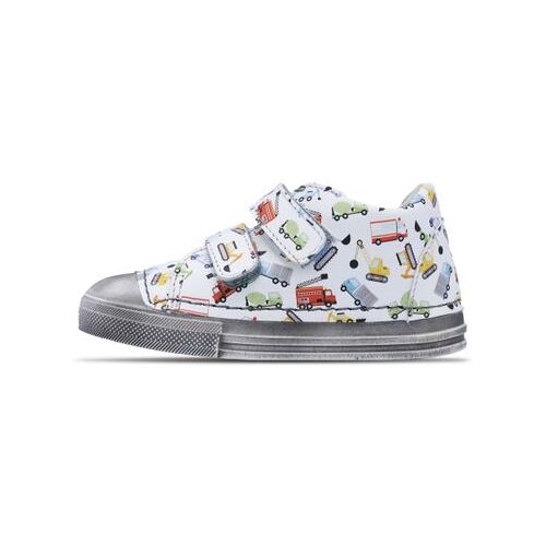 Däumling Ersa Lauflernschuh für Kinder Vehicles 25