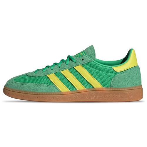 Adidas Handball Spezial Sneaker für Unisex Energy Green / Pure Sulfur / G 46 2/3