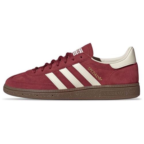 Adidas Handball Spezial Sneaker für Unisex Noble Maroon / Cream White / Gum5 37 1/3