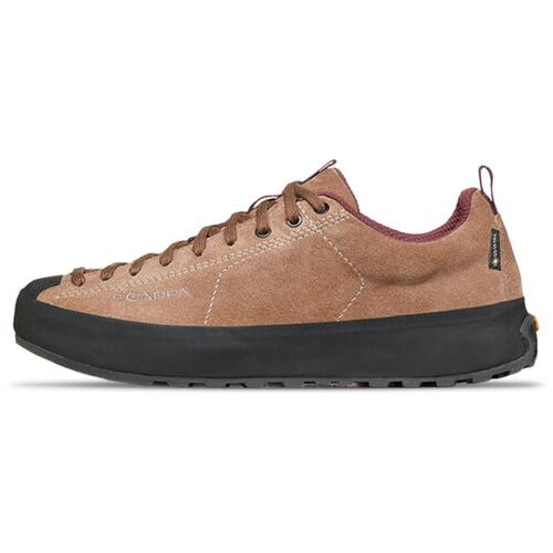 Scarpa Mojito Wrap GTX Sneaker für Unisex Gold Rose 38