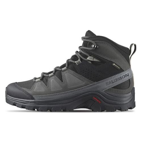 Salomon Quest Rove GTX Wanderschuhe für Damen Black / Magnet / Quiet Shade 38