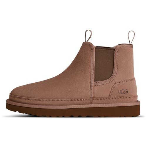 UGG Neumel Chelsea Boots/Stiefeletten für Herren Rocky Oak 43