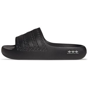 Adidas Adilette Ayoon Badeschuhe für Unisex Core Black 42 Adidas Adilette Ayoon Badeschuhe für Unisex Core Black 42