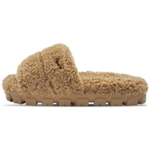 UGG Cozetta Curly Hausschuhe für Damen Chestnut 39 UGG Cozetta Curly Hausschuhe für Damen Chestnut 39