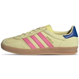 adidas Originals Gazelle Indoor Sneaker - Lebendige Farbvielfalt adidas Originals Gazelle Indoor Sneaker - Lebendige Farbvielfalt
