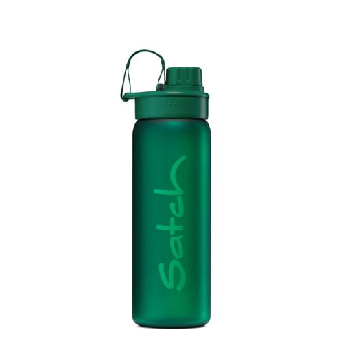 satch Sport Trinkflasche Trinkflasche für Kinder Grün