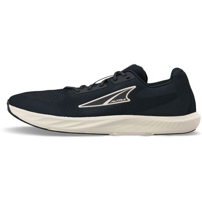 Altra Escalante 4 Herren Laufschuhe - Schwarz/Weiß Altra Escalante 4 Herren Laufschuhe - Schwarz/Weiß