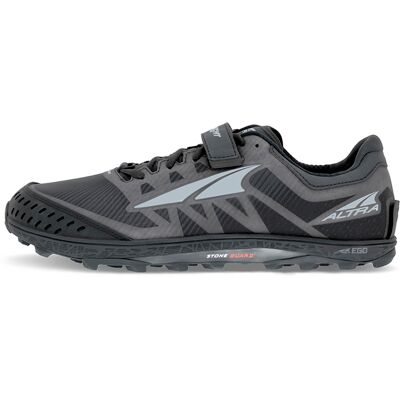 Altra - King MT 2 - Schwarz - 40 - Laufschuhe Altra - King MT 2 - Schwarz - 40 - Laufschuhe