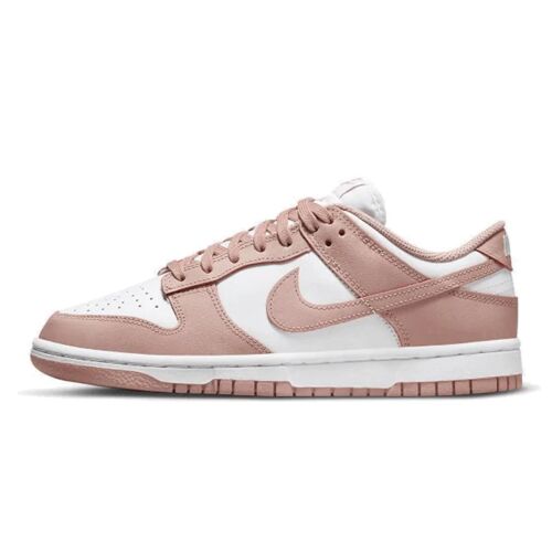 Nike Dunk Low Rose Whisper - Size: 35.5