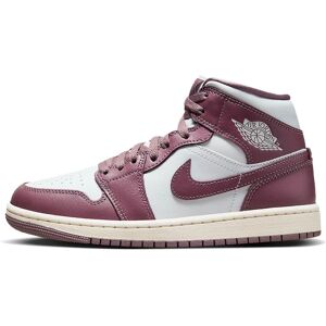 Air Jordan 1 Mid Sky J Mauve - Size: 40.5