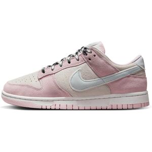 Nike Dunk Low Pink Foam - Size: 40.5