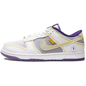 Nike Dunk Low Union Court Purple - Size: 40