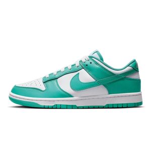 Nike Dunk Low Clear Jade - Size: 40