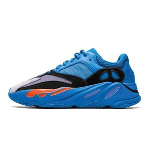 Adidas Yeezy 700 Hi-Res Blue - Size: 37 1/3