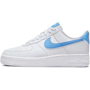 Nike Air Force 1 Low Next Nature University Blue - Size: 40.5