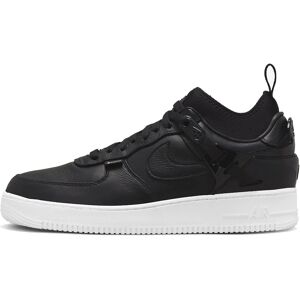 Nike Air Force 1 Low Undercover Black - Size: 40