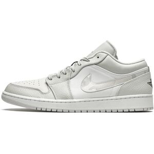 Air Jordan 1 Low Grey Camo - Size: 46