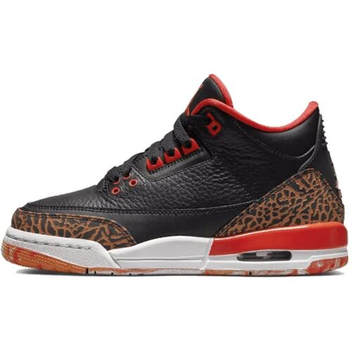 Air Jordan 3 Kumquat - Size: 38.5