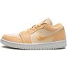 Air Jordan 1 Low Celestial Gold - Size: 36.5