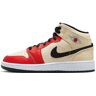 Air Jordan 1 Mid Dunk Contest - Size: 37.5