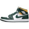 Air Jordan 1 Mid Sonics - Size: 36