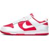 Nike Dunk Low Championship Red - Size: 38