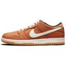 Nike Dunk SB Low Dark Russet - Size: 42.5