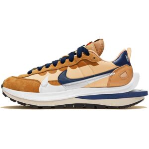 Nike Vaporwaffle Sacai Tan Navy - Size: 36.5